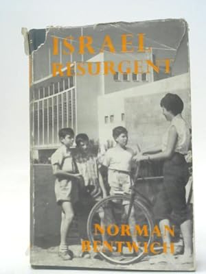 Imagen del vendedor de Israel Resurgent a la venta por World of Rare Books