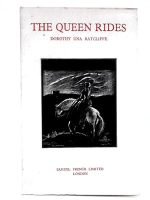 Image du vendeur pour The Queen Rides mis en vente par World of Rare Books