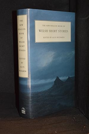 The New Penguin Book of Welsh Short Stories