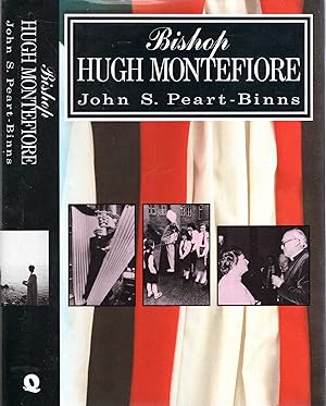 Seller image for Bishop Hugh Montefiore for sale by Pendleburys - the bookshop in the hills