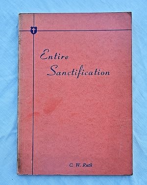 Entire sanctification