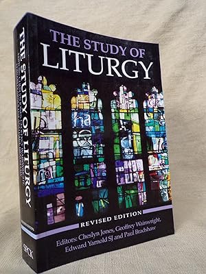 Seller image for THE STUDY OF LITURGY for sale by Gage Postal Books