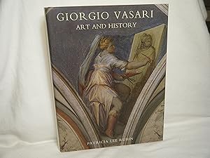 Immagine del venditore per Giorgio Vasari Art and History venduto da curtis paul books, inc.
