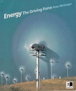 Energy: The Driving Force (Language Works 3)