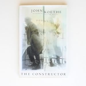 Seller image for The Constructor: Poems for sale by Fireside Bookshop