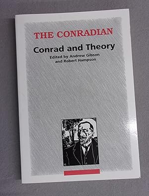 Immagine del venditore per Conrad and Theory venduto da Baggins Book Bazaar Ltd