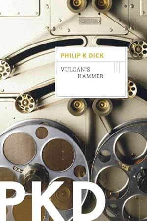 Imagen del vendedor de Vulcan's Hammer a la venta por GreatBookPricesUK