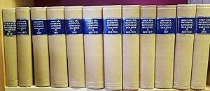 Arkiv för Matematik, Astronomi och Fysik (27 Volumes)