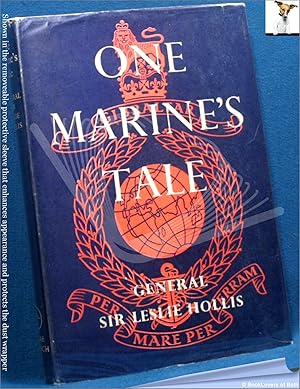 One Marine's Tale