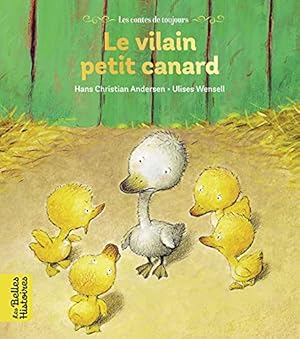 Seller image for Le vilain petit canard for sale by Ammareal