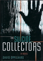 Seller image for The Suicide Collectors for sale by Mom's Resale and Books