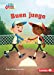 Seller image for Buen juego (Good Game) (Esp ­ritu deportivo (Be a Good Sport) (Pull Ahead Readers People Smarts en espa ±ol â   Fiction)) (Spanish Edition) [Soft Cover ] for sale by booksXpress