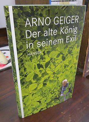 Seller image for Der alte Konig in seinem Exil for sale by Atlantic Bookshop