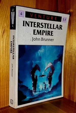Seller image for Interstellar Empire for sale by bbs