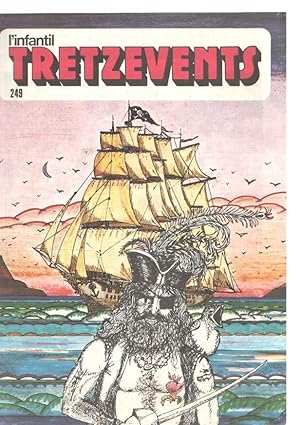 Image du vendeur pour Tretzevents numero 249: Asterix : Els normands mis en vente par El Boletin