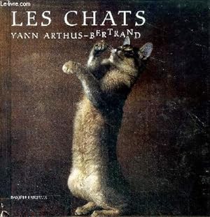 Bild des Verkufers fr Les chats zum Verkauf von Le-Livre