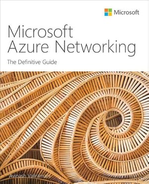 Bild des Verkufers fr Microsoft Azure Networking : The Definitive Guide zum Verkauf von AHA-BUCH GmbH