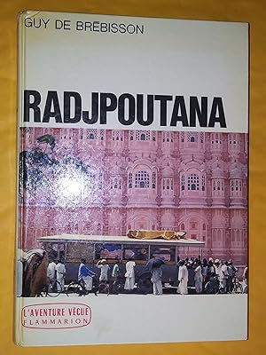 Radjpoutana