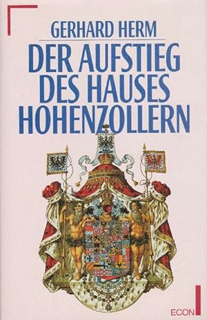 Bild des Verkufers fr Aufstieg des Hauses Hohenzollern, Der. zum Verkauf von La Librera, Iberoamerikan. Buchhandlung