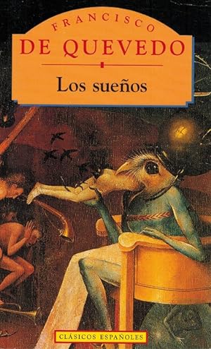 Imagen del vendedor de Sueos, Los. a la venta por La Librera, Iberoamerikan. Buchhandlung
