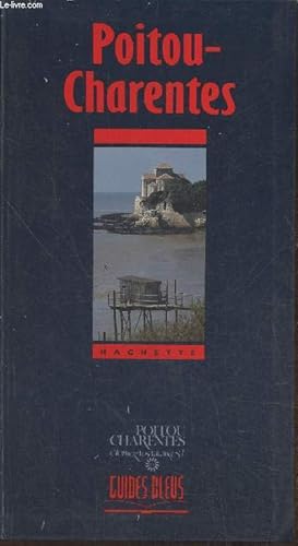 Bild des Verk�ufers f�r Poitou-Charentes zum Verkauf von Le-Livre