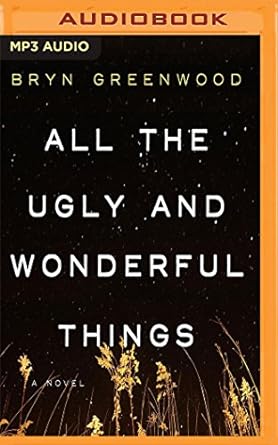 Seller image for All the Ugly and Wonderful Things for sale by BombBooks