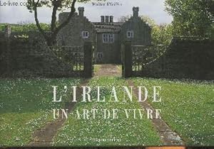 Seller image for L'Irlande, un art de vivre for sale by Le-Livre