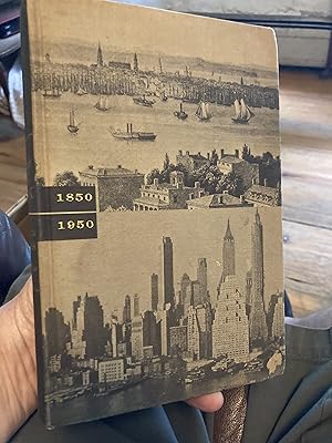 Seller image for incredible new york 1850-1950 for sale by A.C. Daniel's Collectable Books