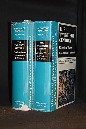 The Twentieth Century Volume Six in Two Volumes.
