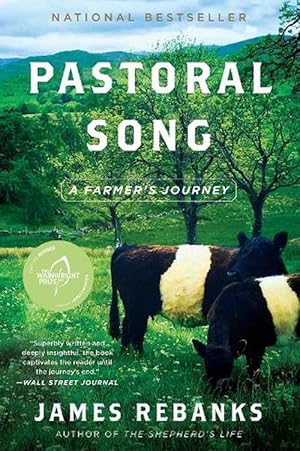 Seller image for Pastoral Song (Paperback) for sale by Grand Eagle Retail