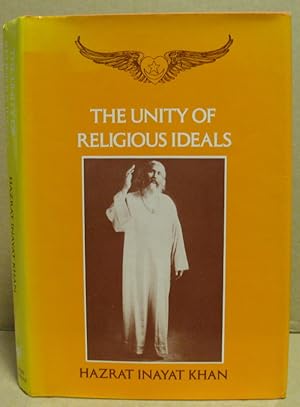 Immagine del venditore per The Unity of Religious Ideals. venduto da Nicoline Thieme