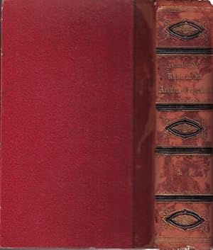 Bild des Verkufers fr Alexander von Humboldt's Reise in die Aequinoctial-Gegenden des neuen Continents. Band 3+4 in einem. zum Verkauf von La Librera, Iberoamerikan. Buchhandlung