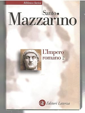 L'Impero Romano. Vol. II°