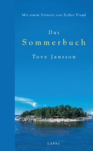 Bild des Verkufers fr Das Sommerbuch zum Verkauf von Rheinberg-Buch Andreas Meier eK