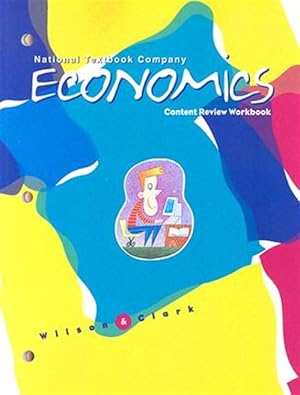 Immagine del venditore per Economics venduto da GreatBookPrices