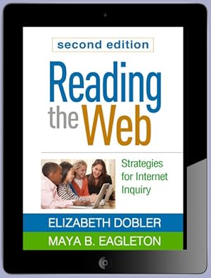 Immagine del venditore per Reading the Web : Strategies for Internet Inquiry venduto da GreatBookPrices