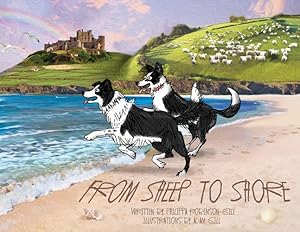 Seller image for From Sheep to Shore [Paperback ] for sale by booksXpress