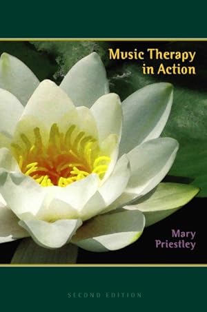 Seller image for Music Therapy in Action for sale by GreatBookPrices