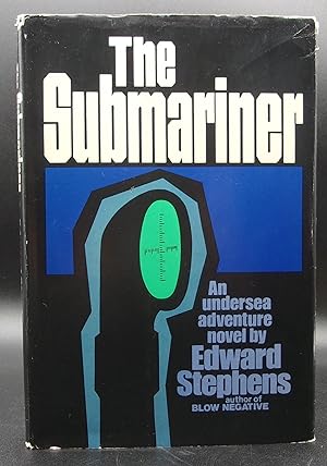 Image du vendeur pour SUBMARINER mis en vente par BOOKFELLOWS Fine Books, ABAA