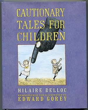 Cautionary Tales for Children