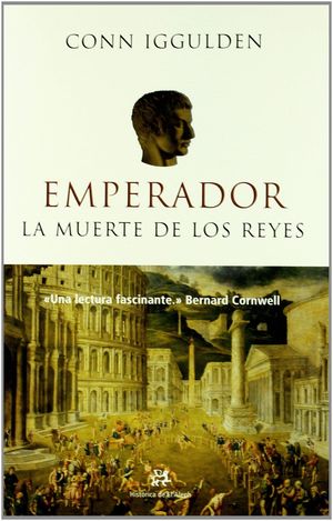 Imagen del vendedor de EMPERADOR II. LA MUERTE DE LOS REYES a la venta por Librera Circus