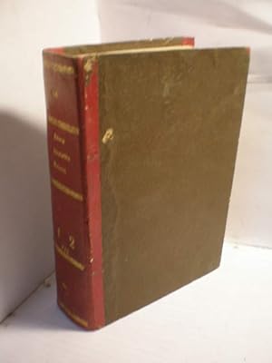 Compendio de historia eclesiástica general ( 2 Vols.)