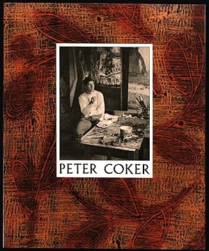 Peter Coker.