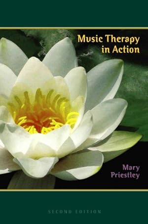 Seller image for Music Therapy in Action for sale by GreatBookPricesUK