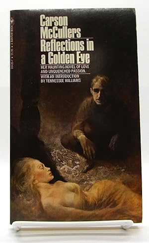 Seller image for Reflections in a Golden Eye for sale by Book Nook