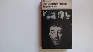 Seller image for That Uncertain Feeling (Four Square Books) for sale by Goldstone Rare Books