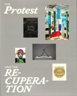 Imagen del vendedor de Protest and the Recuperation a la venta por GreatBookPrices