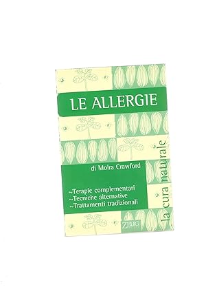 Le allergie