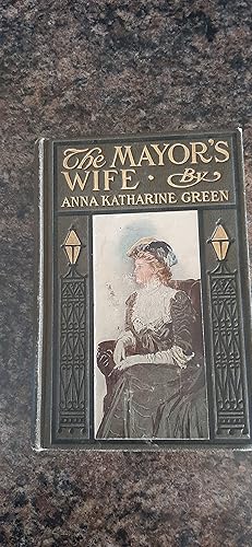 Seller image for The Mayor's Wife for sale by Darby Jones