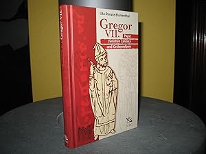 Immagine del venditore per Gregor (. der Siebente) VII.: Papst zwischen Canossa und Kirchenreform. Gestalten des Mittelalters und der Renaissance; venduto da buecheria, Einzelunternehmen